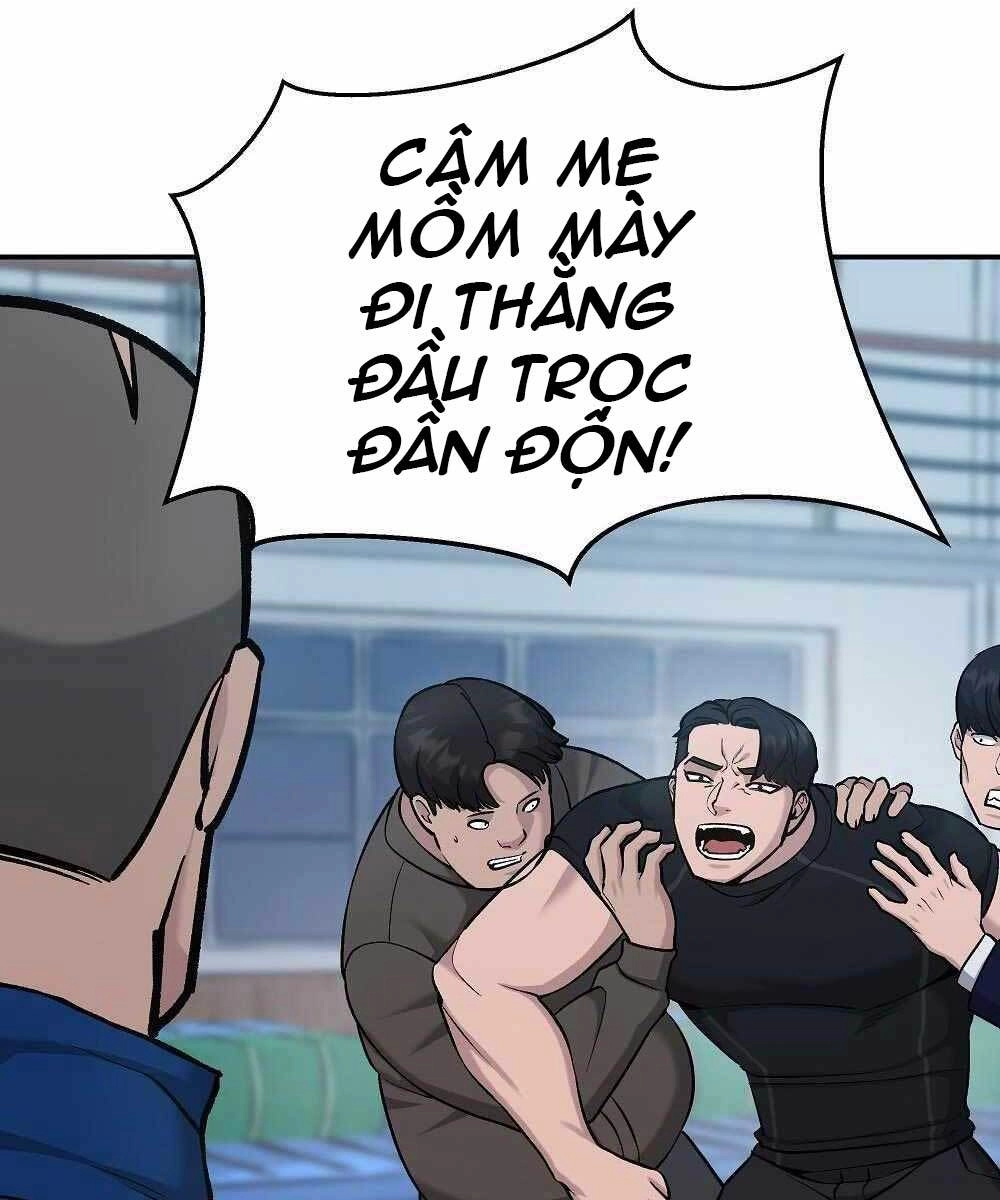 Giang Hồ Thực Thi Công Lý Chapter 30.5 - 8