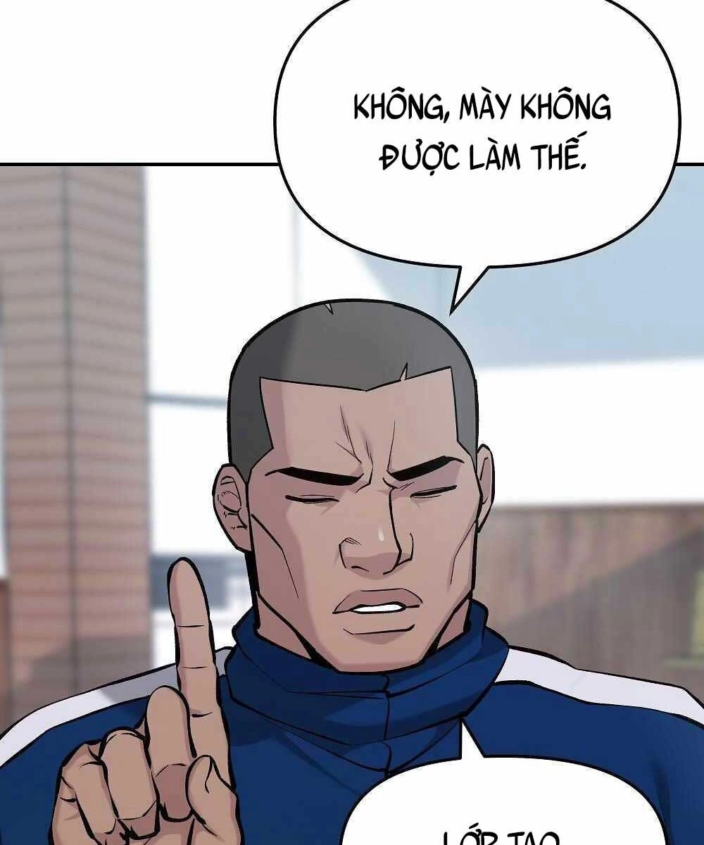 Giang Hồ Thực Thi Công Lý Chapter 30.5 - 10