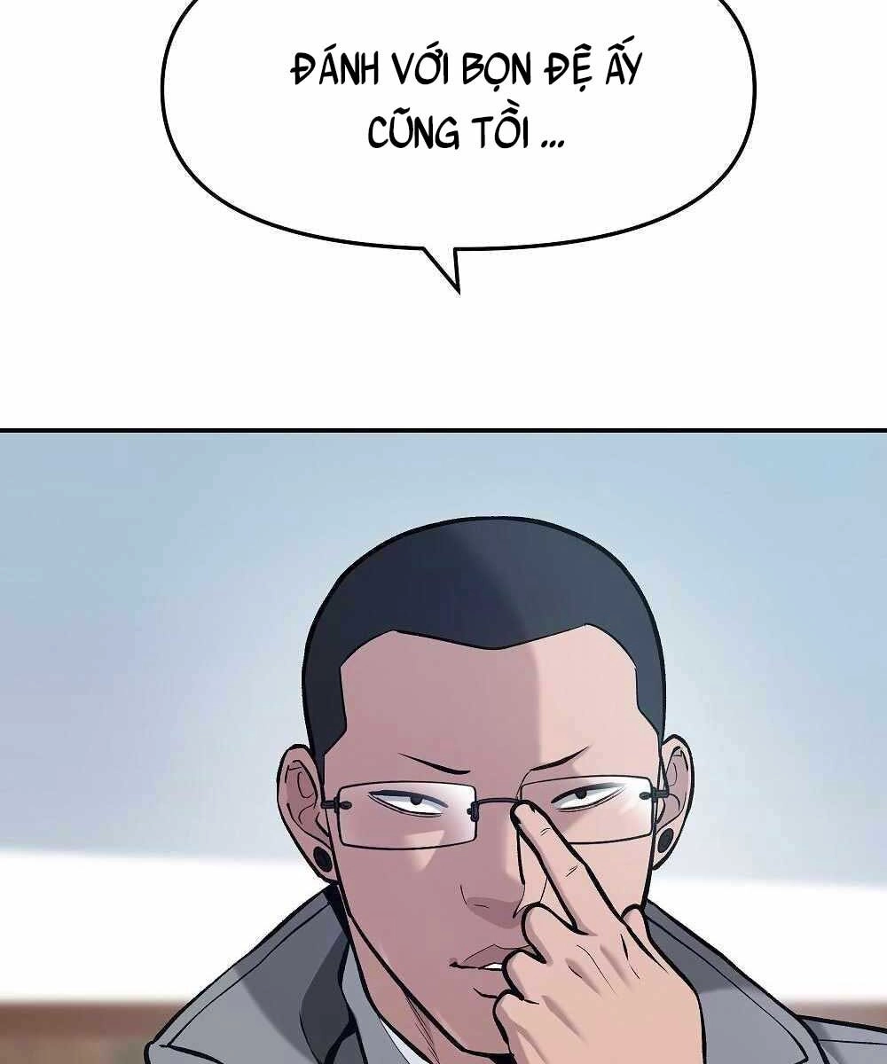 Giang Hồ Thực Thi Công Lý Chapter 30.5 - 13