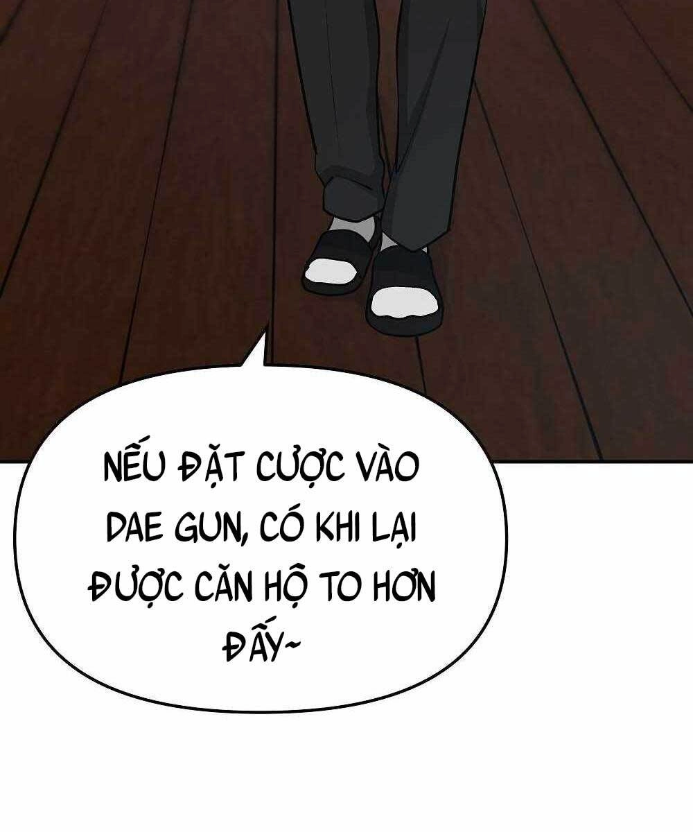 Giang Hồ Thực Thi Công Lý Chapter 30.5 - 20