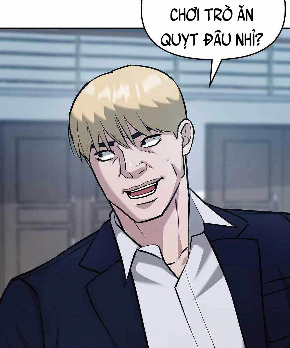 Giang Hồ Thực Thi Công Lý Chapter 30.5 - 26