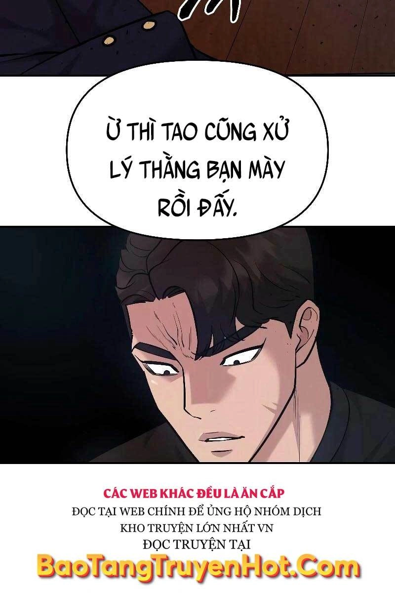 Giang Hồ Thực Thi Công Lý Chapter 31 - 4