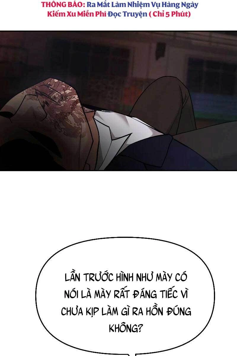 Giang Hồ Thực Thi Công Lý Chapter 31 - 5