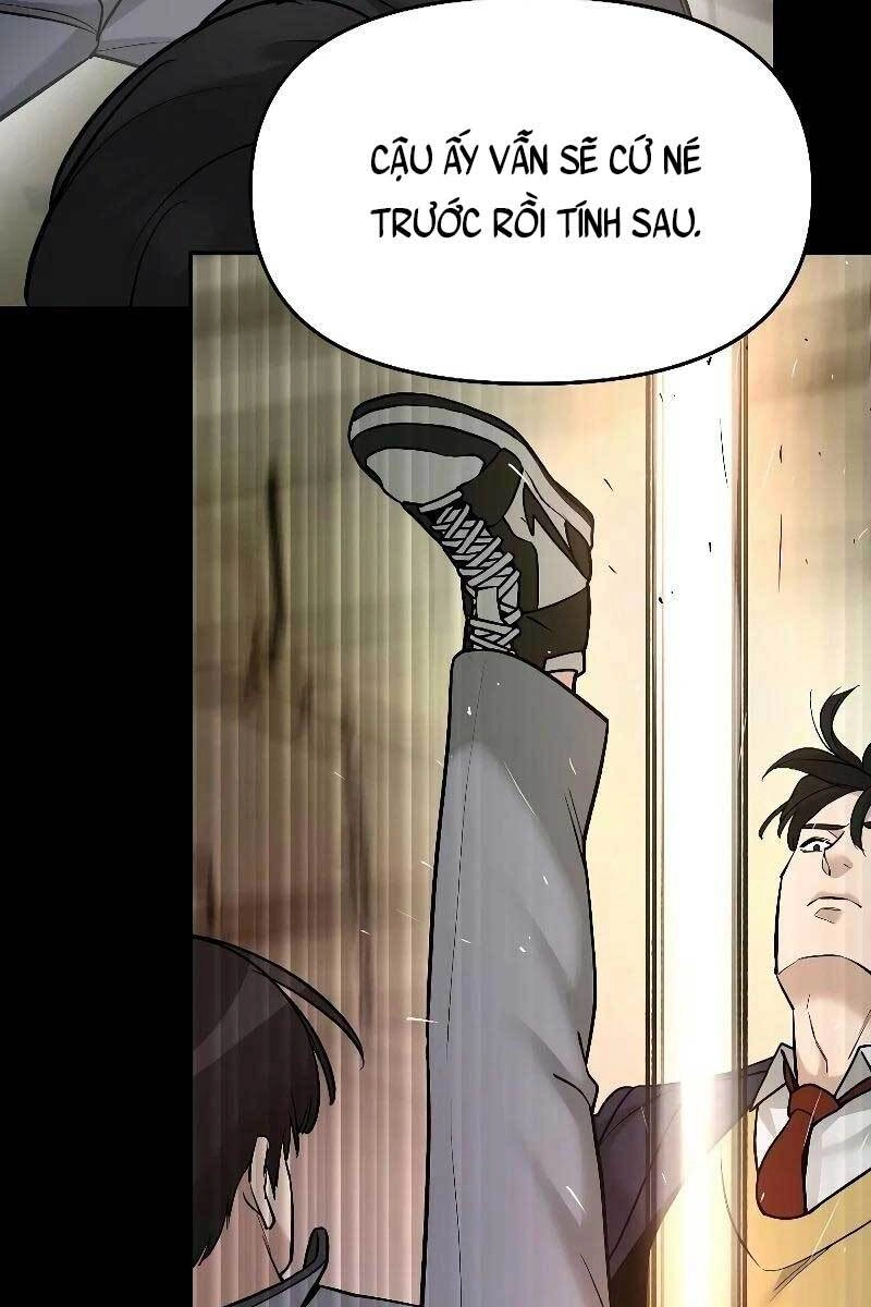 Giang Hồ Thực Thi Công Lý Chapter 31 - 47