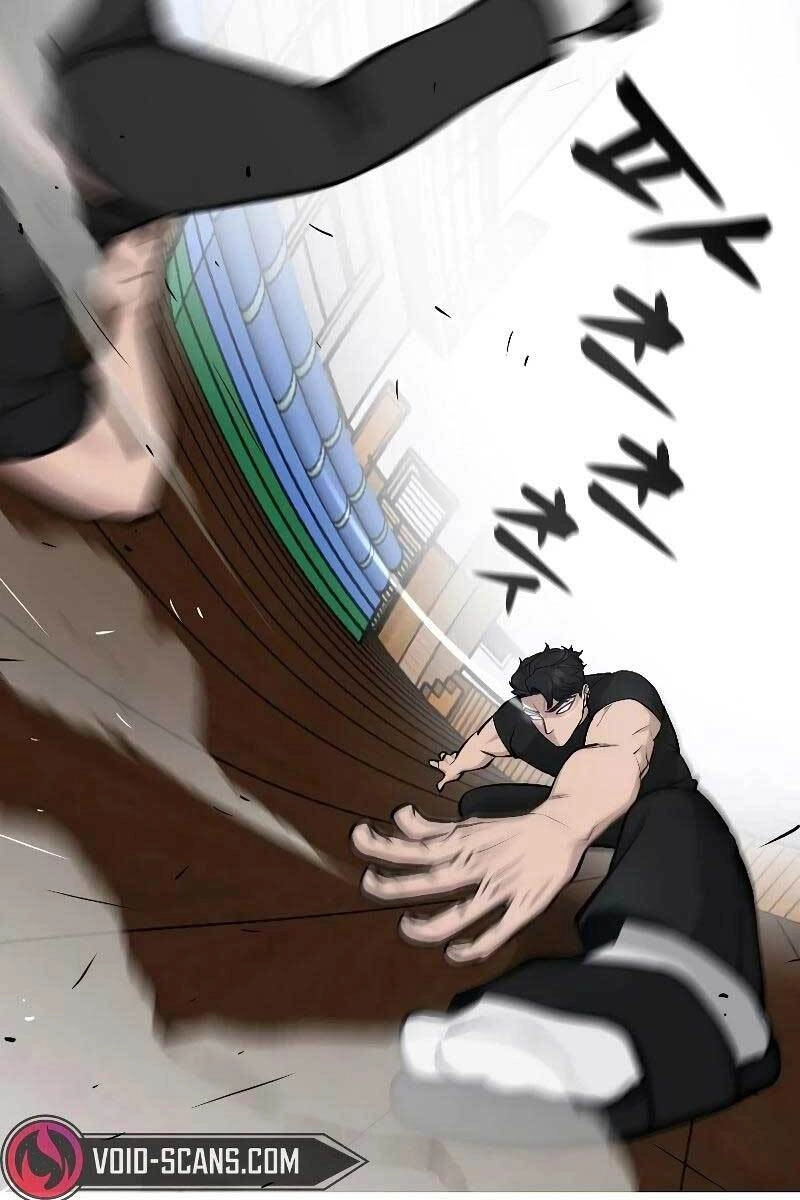 Giang Hồ Thực Thi Công Lý Chapter 31.5 - 8