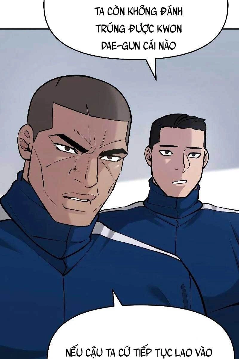 Giang Hồ Thực Thi Công Lý Chapter 31.5 - 12