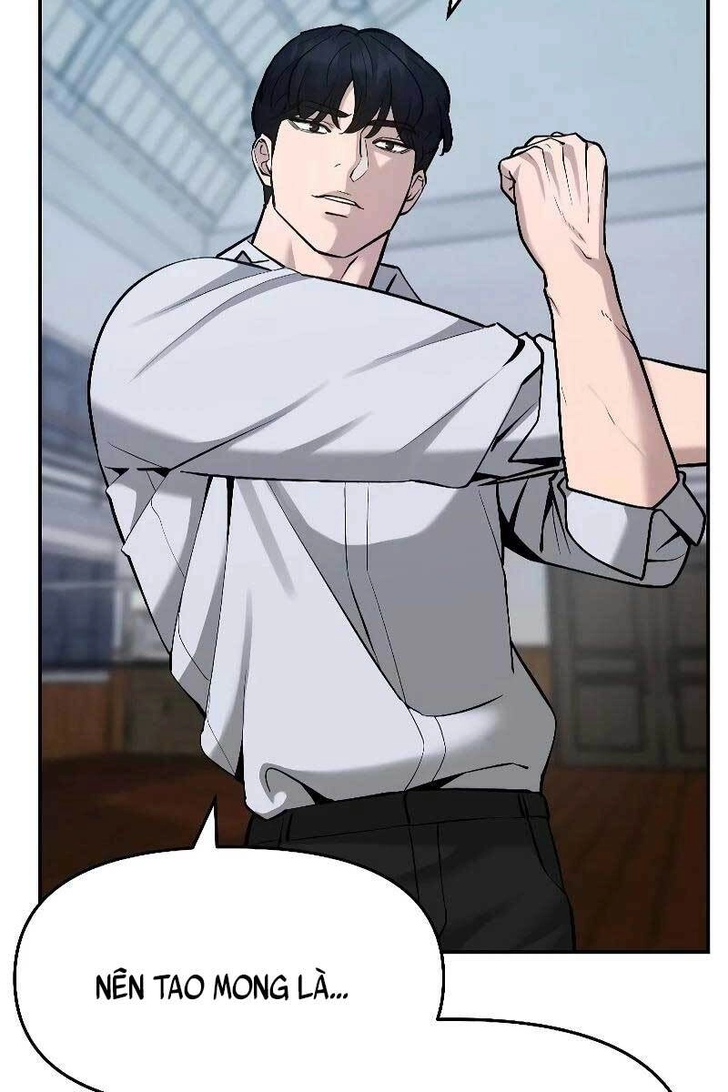 Giang Hồ Thực Thi Công Lý Chapter 31.5 - 19