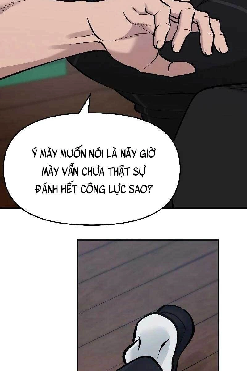 Giang Hồ Thực Thi Công Lý Chapter 31.5 - 21