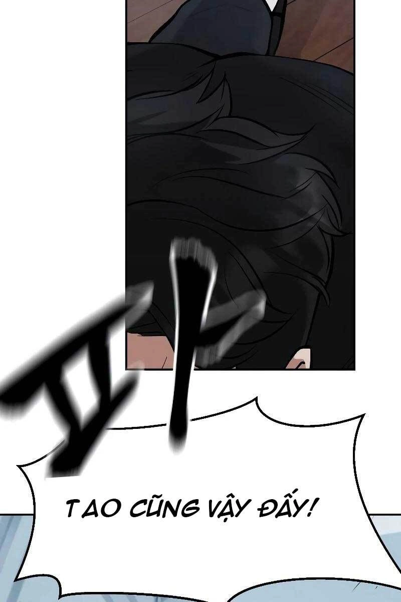 Giang Hồ Thực Thi Công Lý Chapter 31.5 - 22