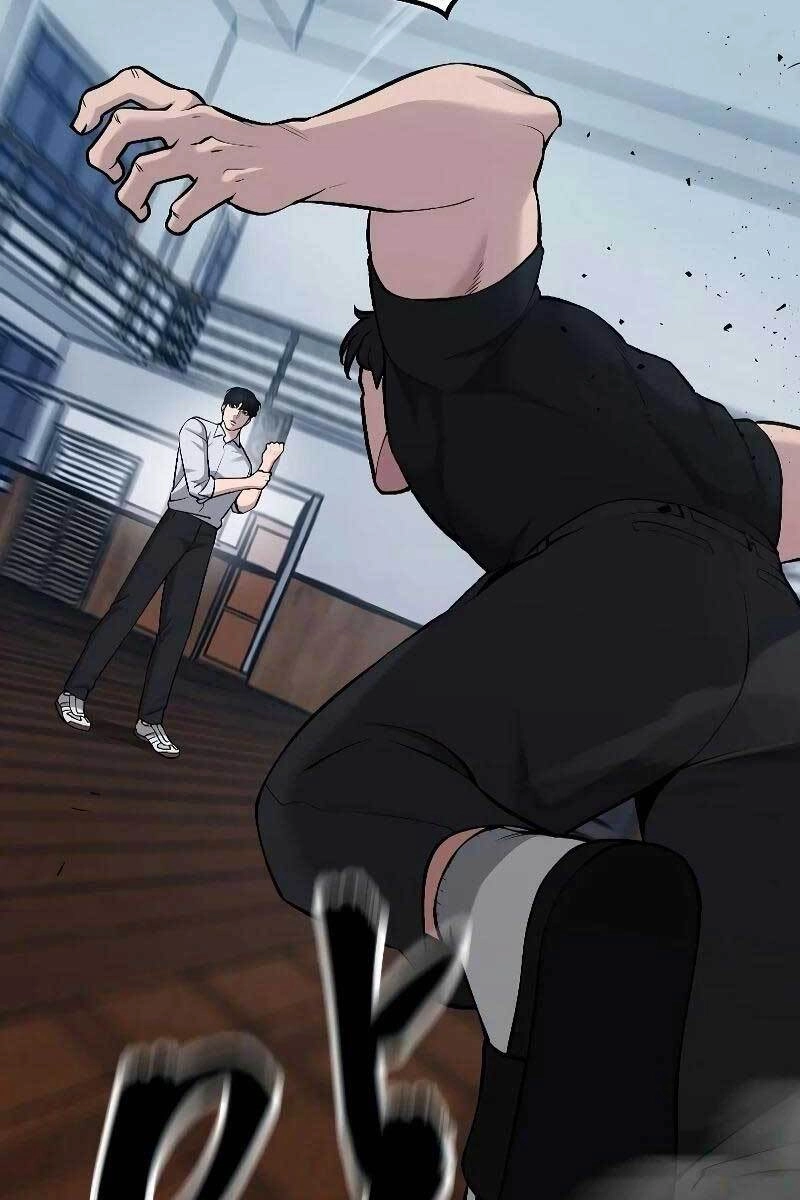 Giang Hồ Thực Thi Công Lý Chapter 31.5 - 23