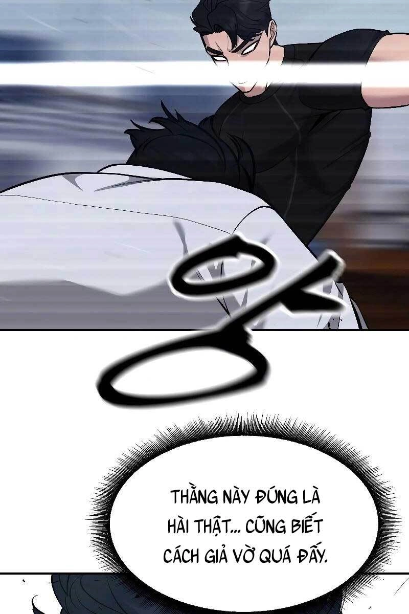 Giang Hồ Thực Thi Công Lý Chapter 31.5 - 27