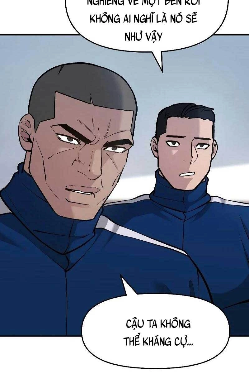 Giang Hồ Thực Thi Công Lý Chapter 31.5 - 46