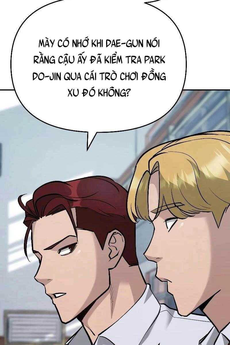 Giang Hồ Thực Thi Công Lý Chapter 31.5 - 49