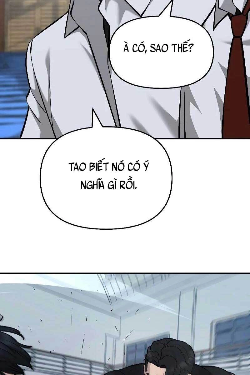 Giang Hồ Thực Thi Công Lý Chapter 31.5 - 50