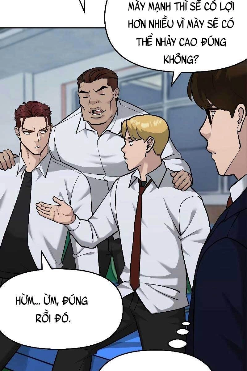 Giang Hồ Thực Thi Công Lý Chapter 31.5 - 64