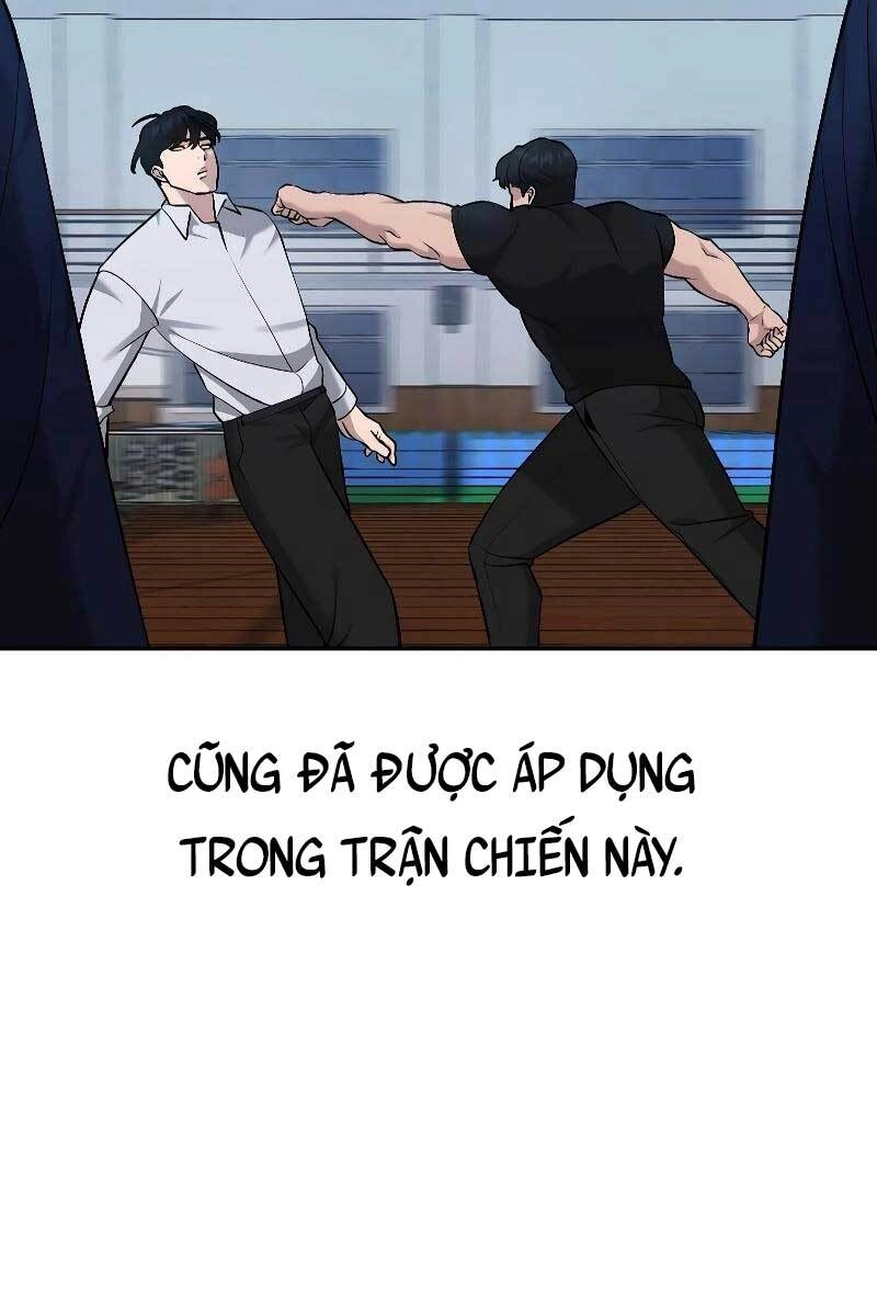 Giang Hồ Thực Thi Công Lý Chapter 31.5 - 74