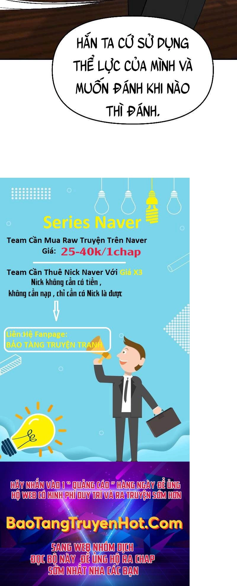 Giang Hồ Thực Thi Công Lý Chapter 31.5 - 76