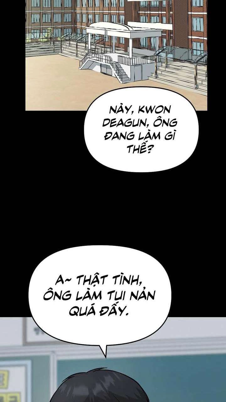 Giang Hồ Thực Thi Công Lý Chapter 32 - 2