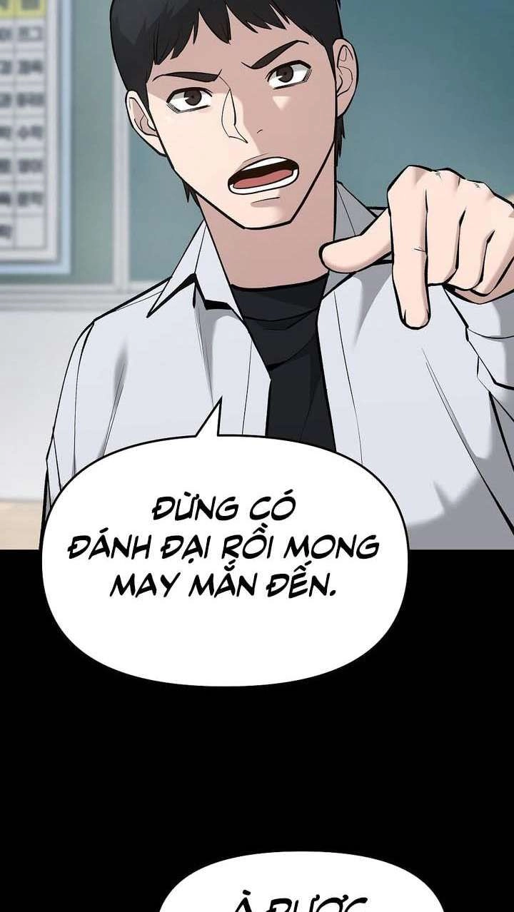 Giang Hồ Thực Thi Công Lý Chapter 32 - 3