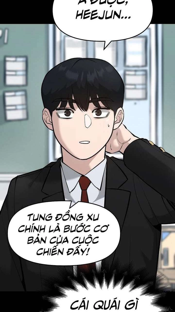 Giang Hồ Thực Thi Công Lý Chapter 32 - 4