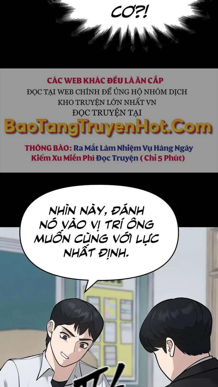 Giang Hồ Thực Thi Công Lý Chapter 32 - 5
