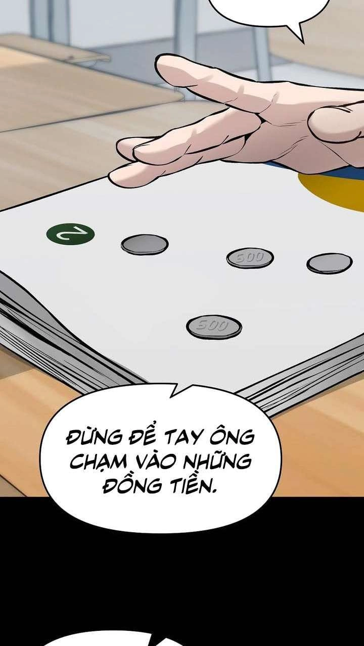 Giang Hồ Thực Thi Công Lý Chapter 32 - 7