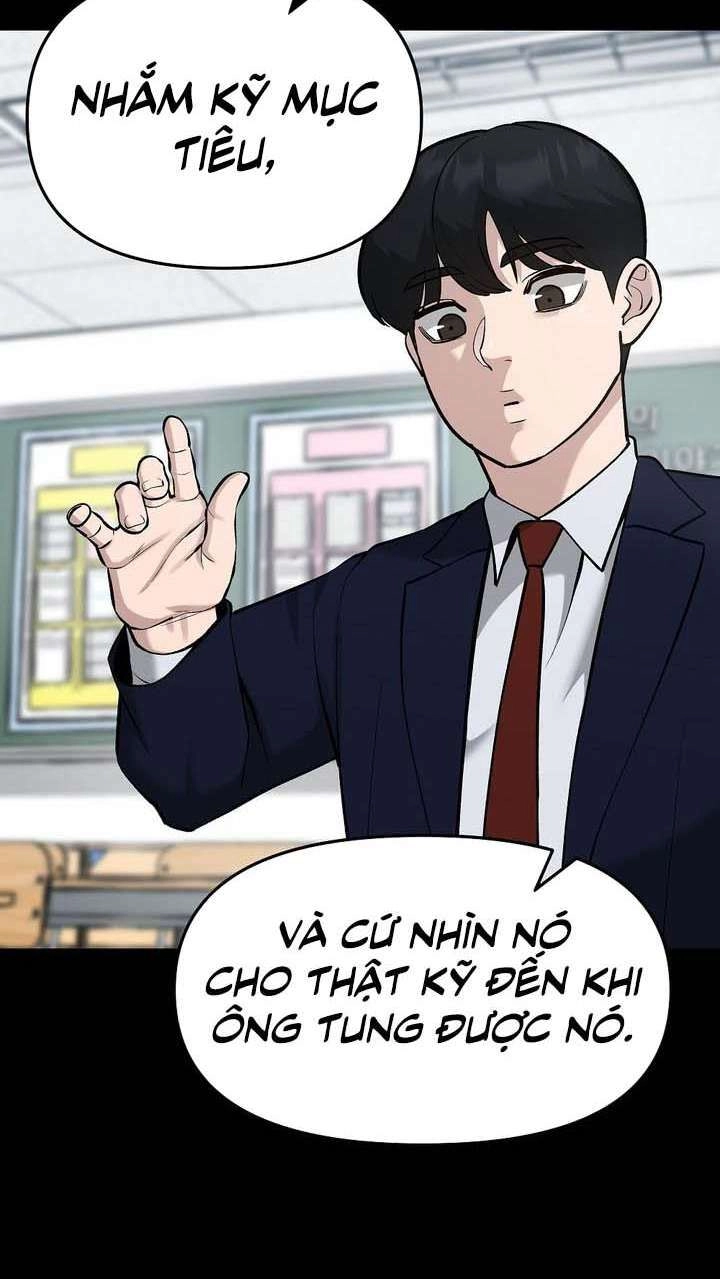 Giang Hồ Thực Thi Công Lý Chapter 32 - 8