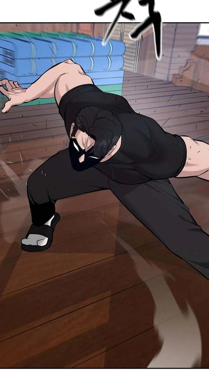 Giang Hồ Thực Thi Công Lý Chapter 32 - 14