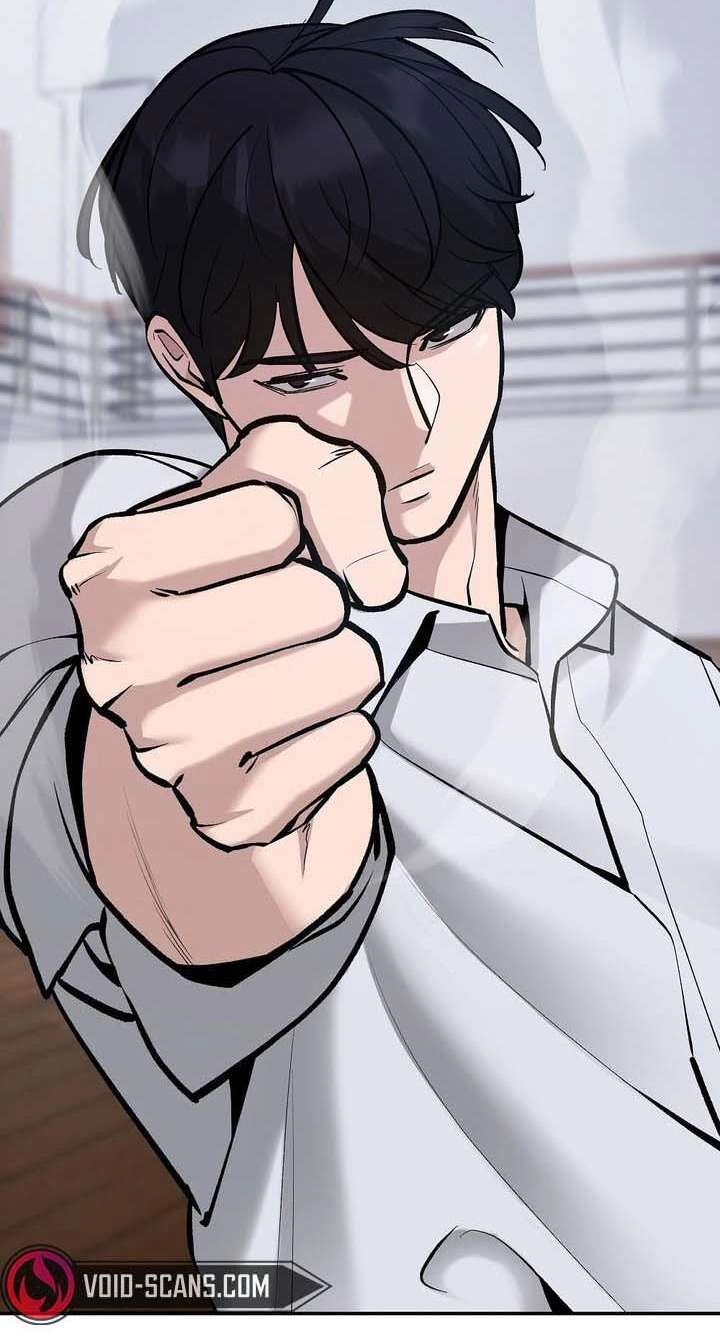 Giang Hồ Thực Thi Công Lý Chapter 32 - 19