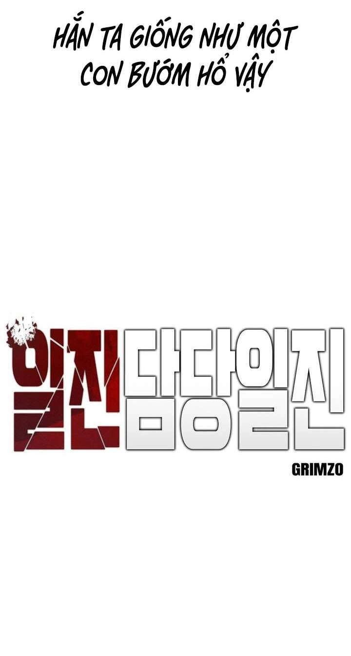 Giang Hồ Thực Thi Công Lý Chapter 32 - 20