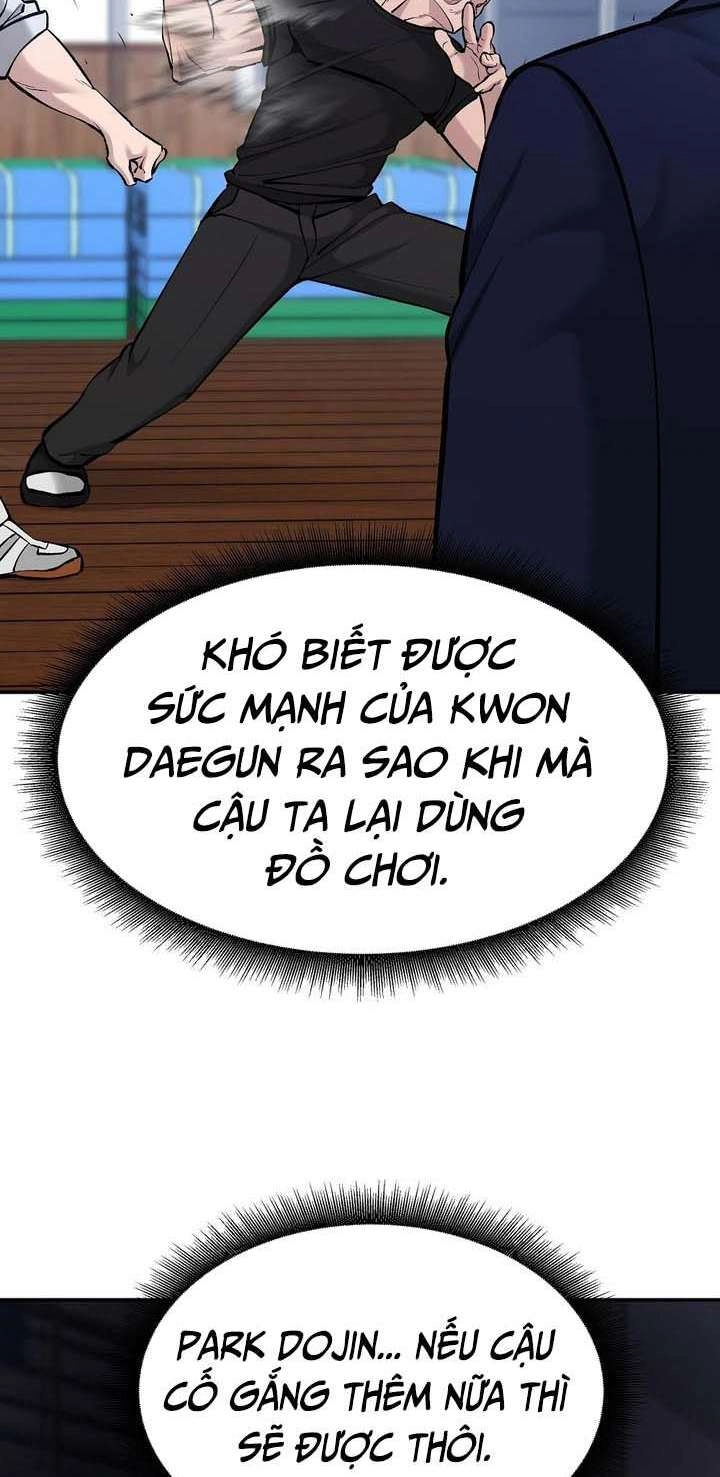 Giang Hồ Thực Thi Công Lý Chapter 32 - 24