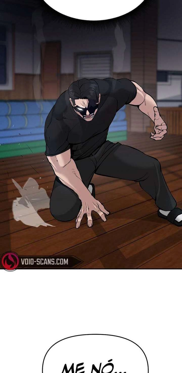 Giang Hồ Thực Thi Công Lý Chapter 32 - 25