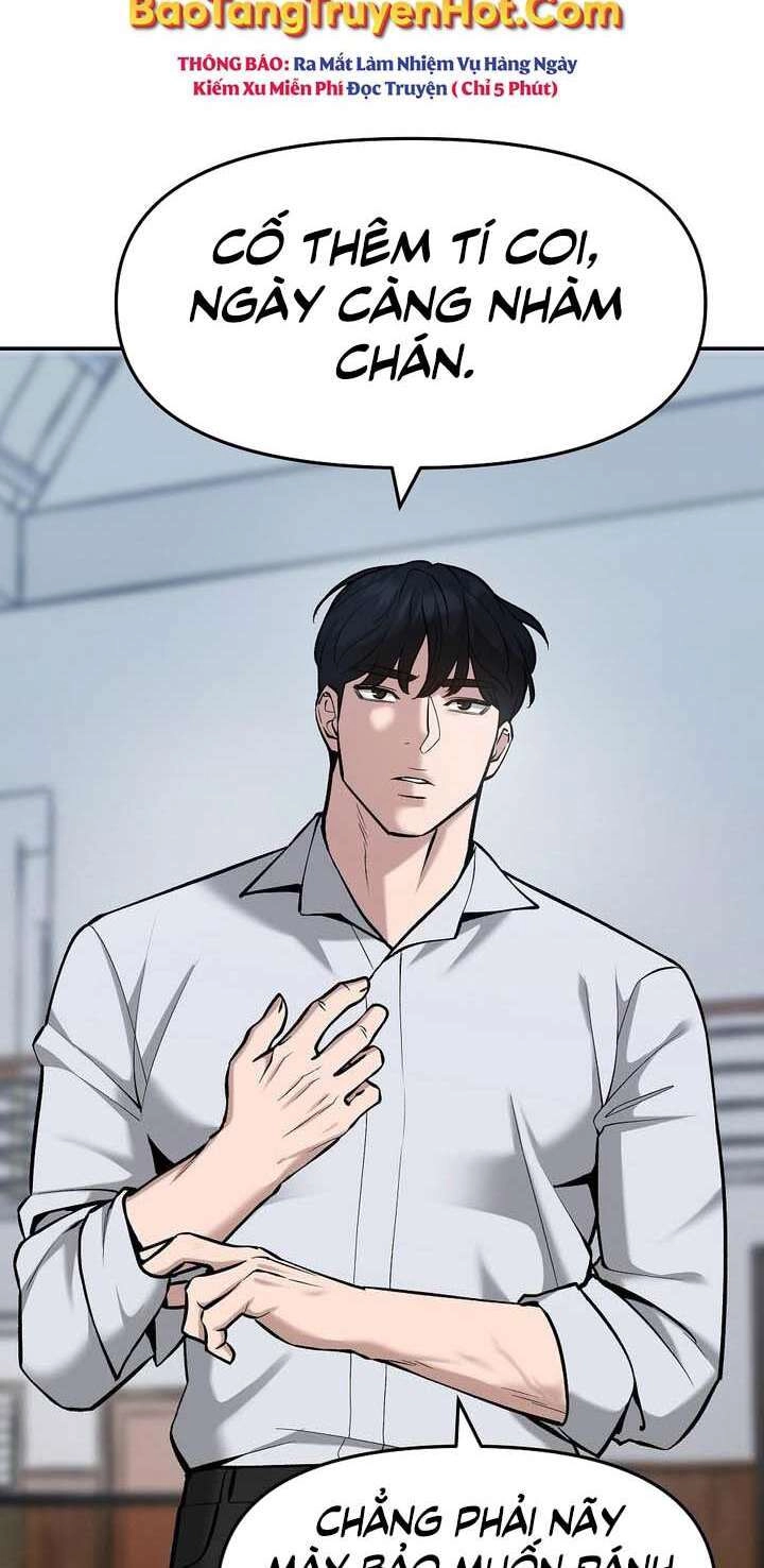 Giang Hồ Thực Thi Công Lý Chapter 32 - 27