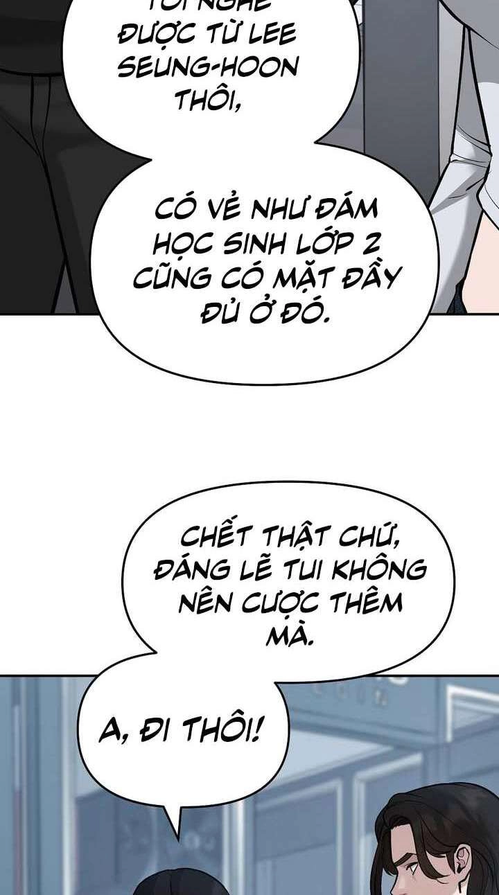 Giang Hồ Thực Thi Công Lý Chapter 32 - 32