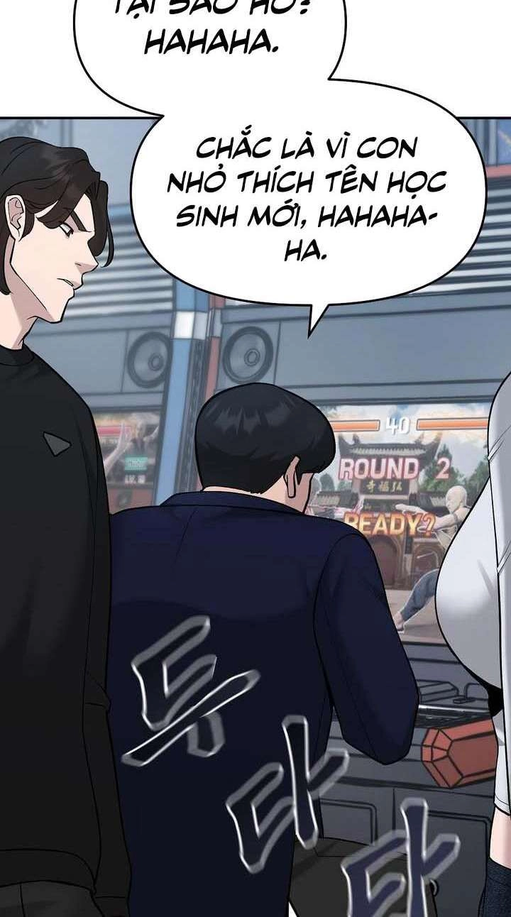 Giang Hồ Thực Thi Công Lý Chapter 32 - 34