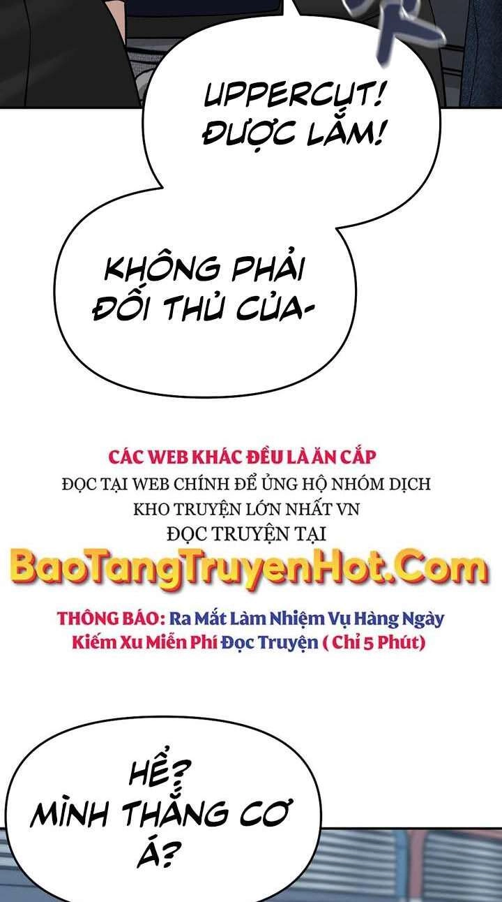 Giang Hồ Thực Thi Công Lý Chapter 32 - 35