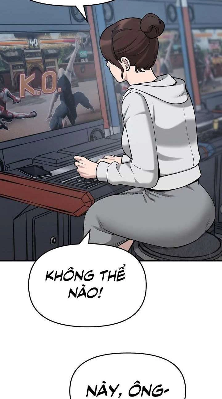 Giang Hồ Thực Thi Công Lý Chapter 32 - 36