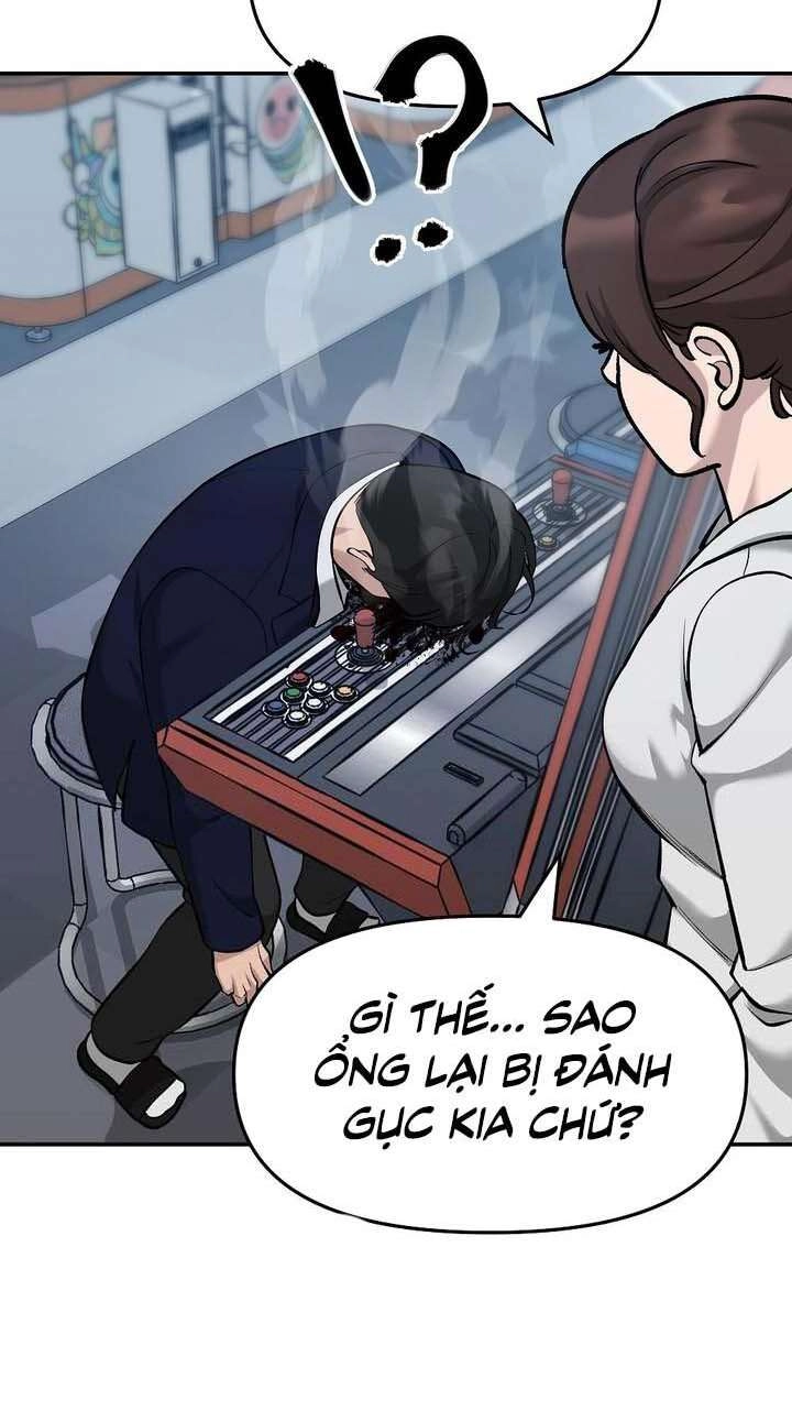 Giang Hồ Thực Thi Công Lý Chapter 32 - 37