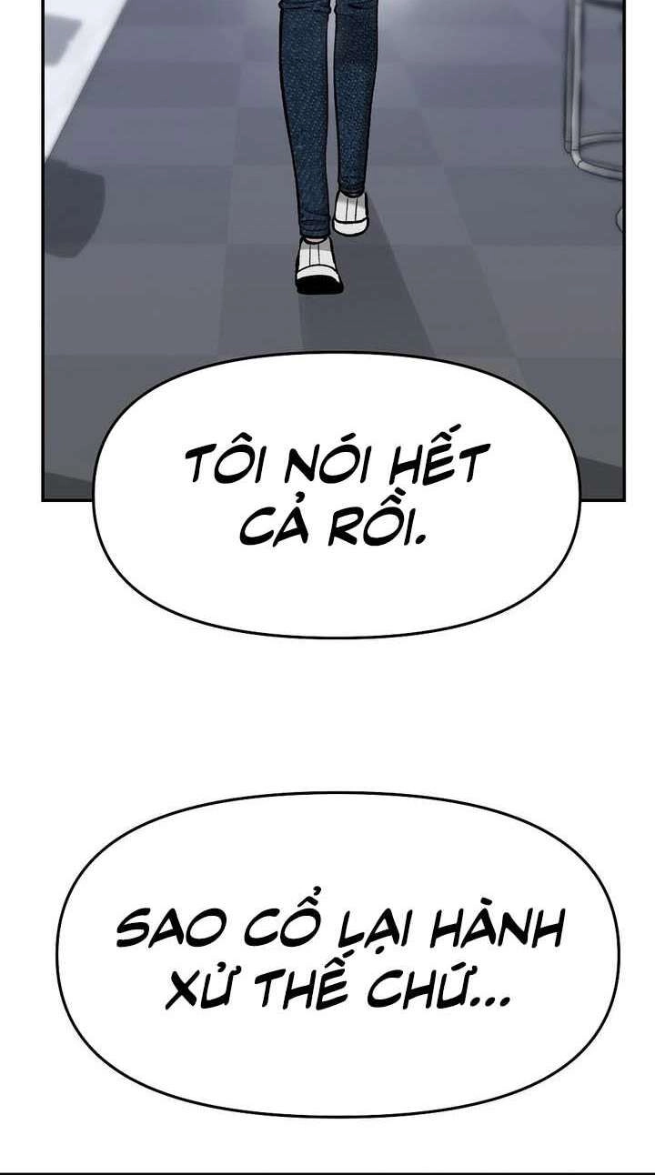 Giang Hồ Thực Thi Công Lý Chapter 32 - 40