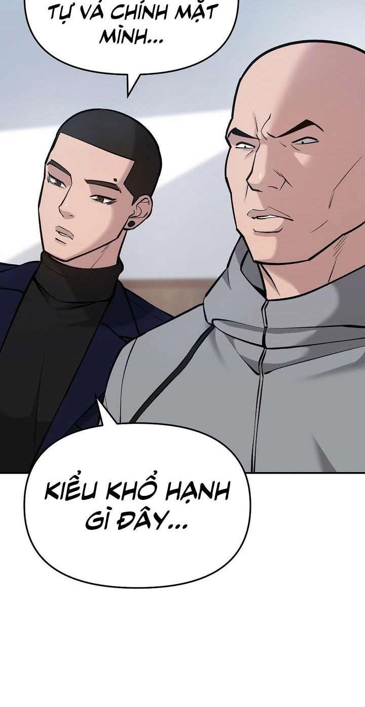 Giang Hồ Thực Thi Công Lý Chapter 32 - 50