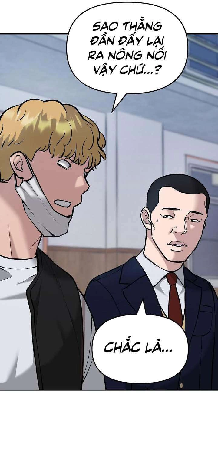 Giang Hồ Thực Thi Công Lý Chapter 32 - 51