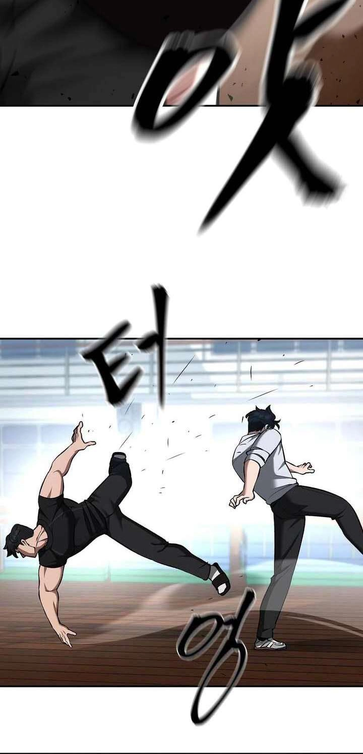 Giang Hồ Thực Thi Công Lý Chapter 32 - 70