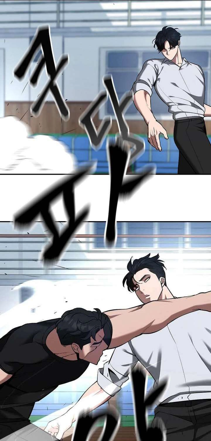 Giang Hồ Thực Thi Công Lý Chapter 32 - 71