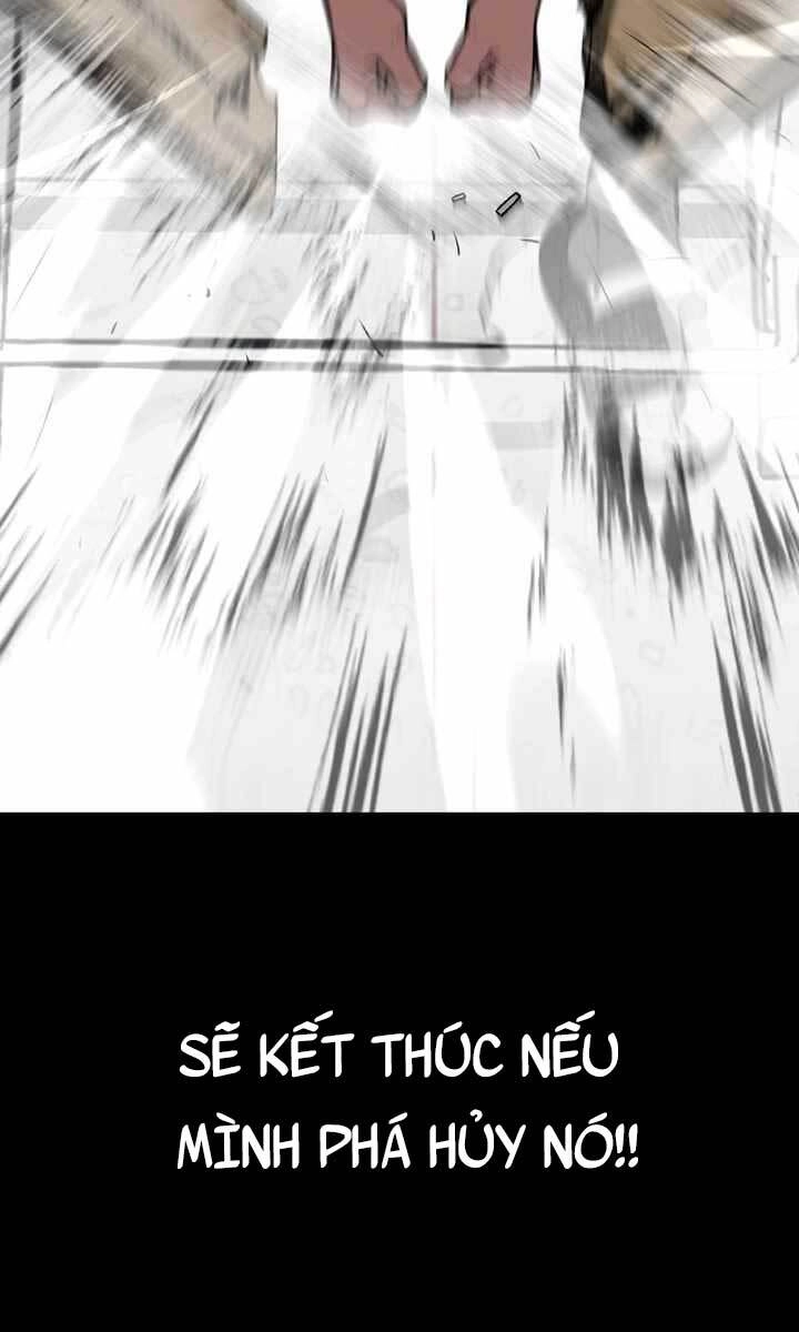 Giang Hồ Thực Thi Công Lý Chapter 33 - 34