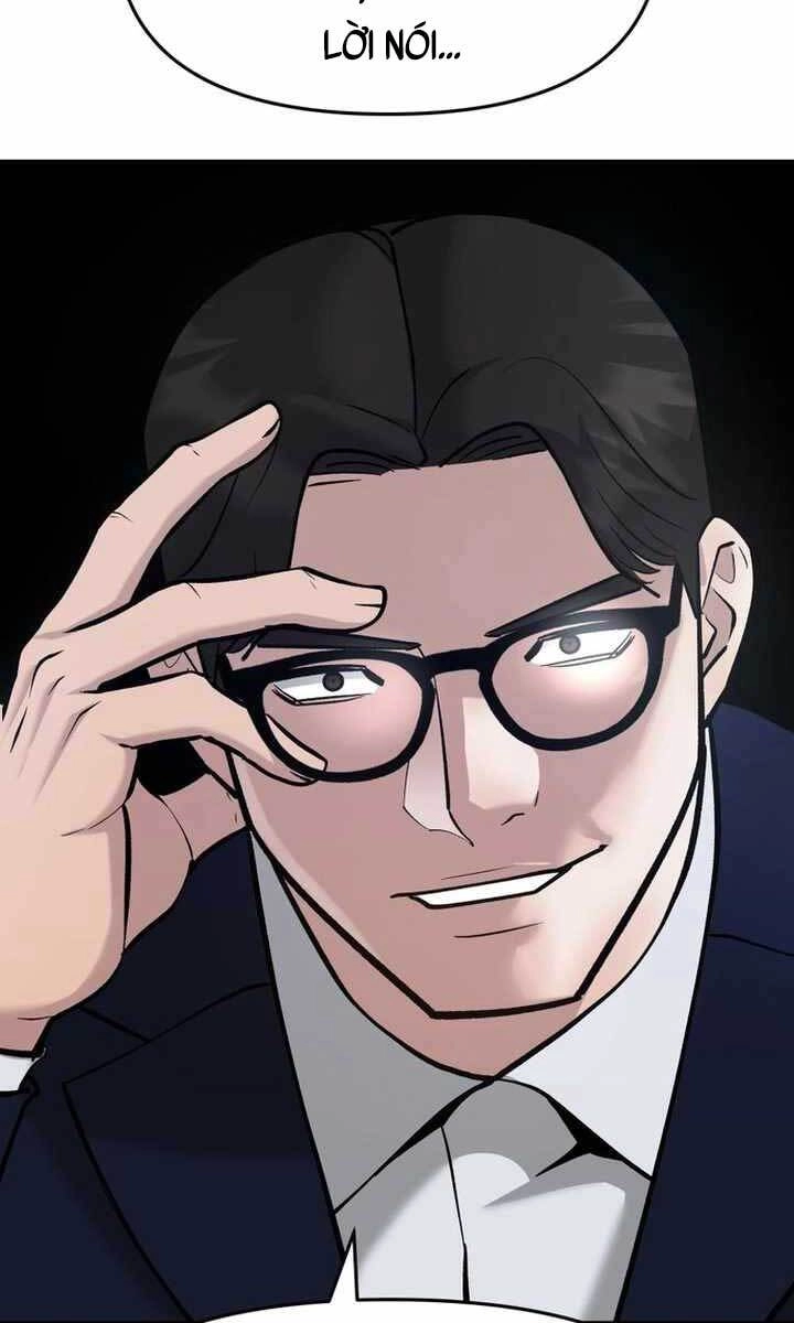 Giang Hồ Thực Thi Công Lý Chapter 33.5 - 2