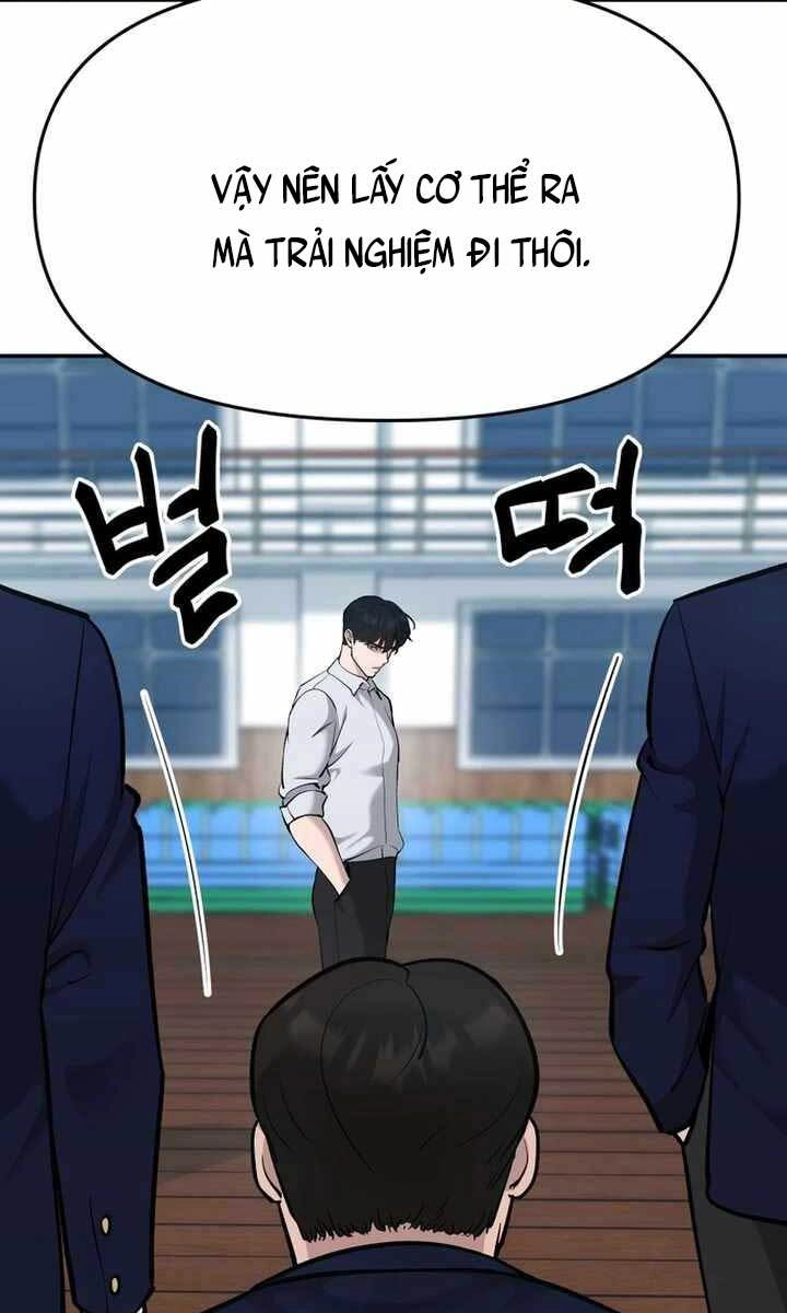 Giang Hồ Thực Thi Công Lý Chapter 33.5 - 3