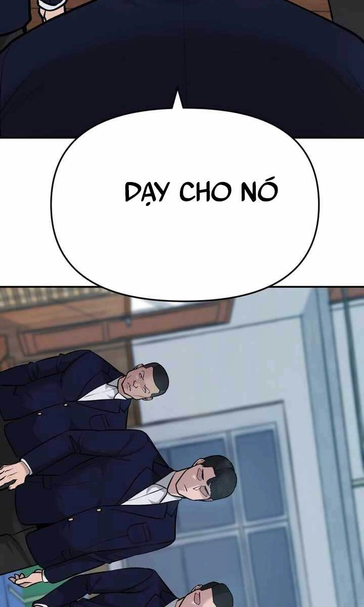 Giang Hồ Thực Thi Công Lý Chapter 33.5 - 4