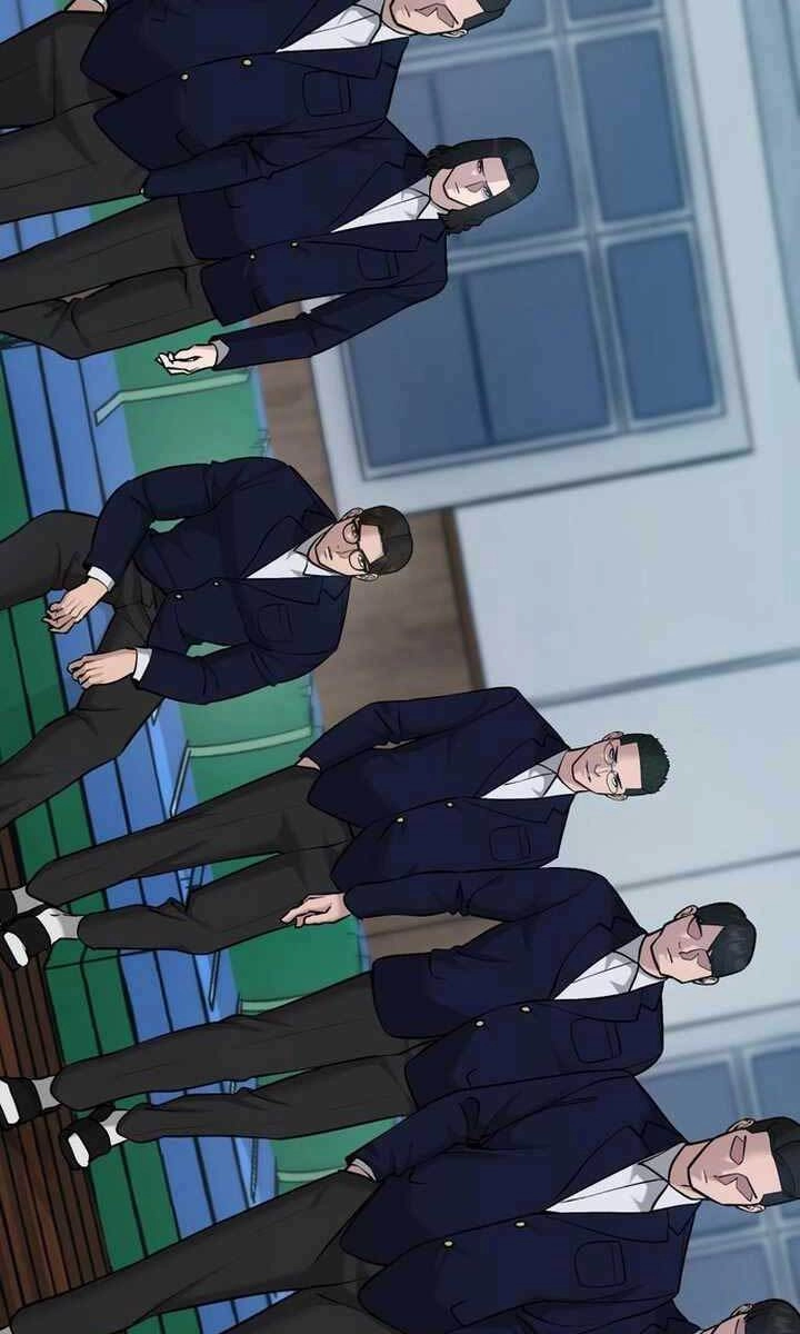 Giang Hồ Thực Thi Công Lý Chapter 33.5 - 5