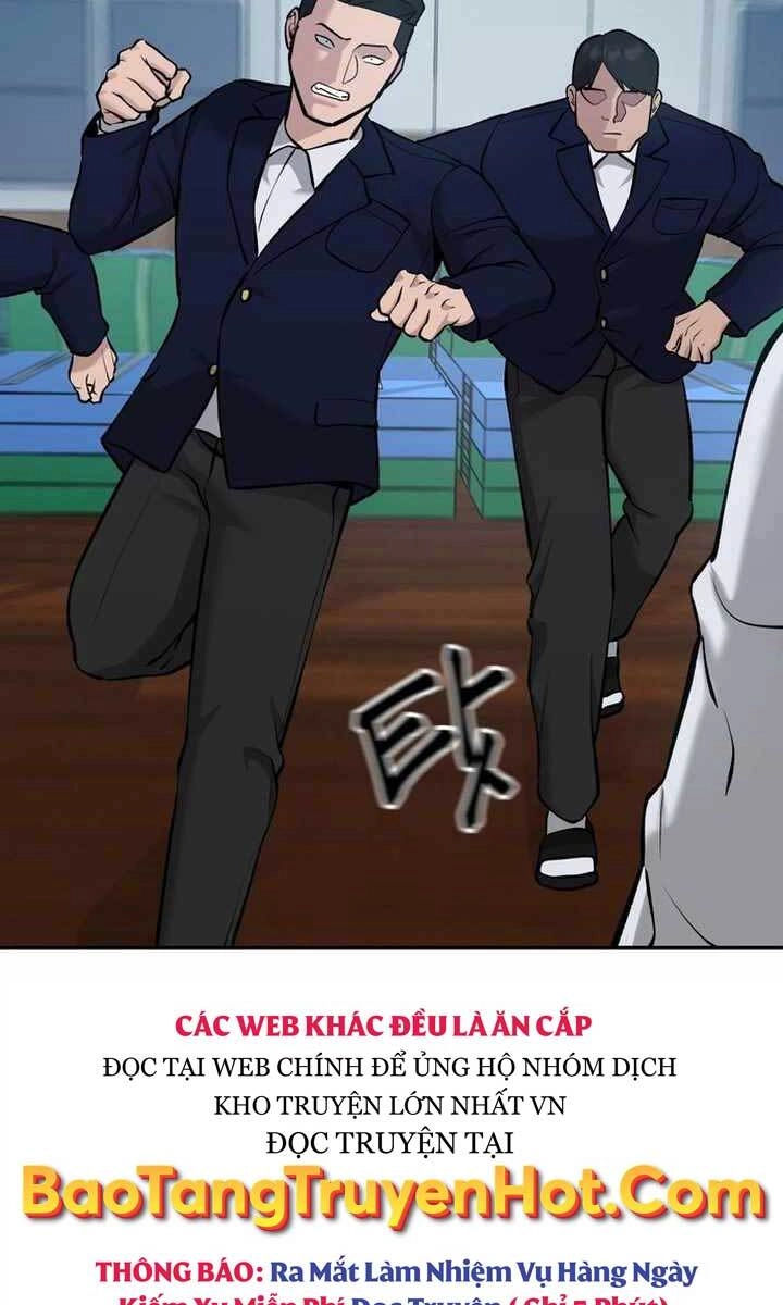 Giang Hồ Thực Thi Công Lý Chapter 33.5 - 7