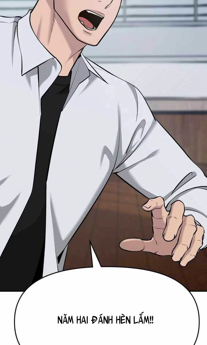 Giang Hồ Thực Thi Công Lý Chapter 33.5 - 9